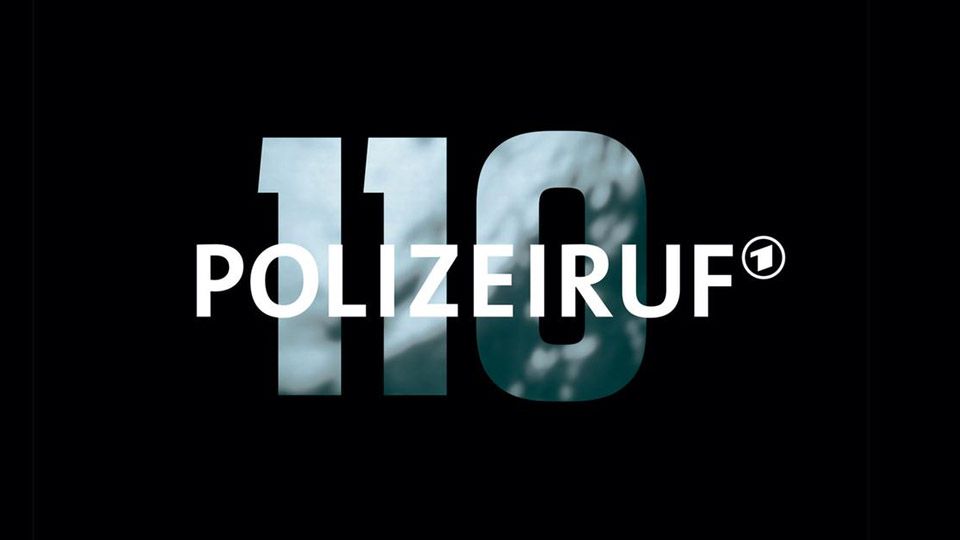 Polizeiruf 110 Logo 2019