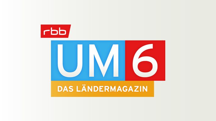 rbb UM6 Logo 2017