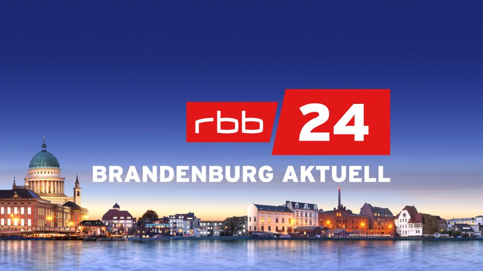 rbb24 Brandenburg aktuell Logo2022
