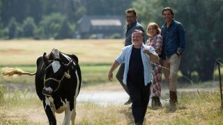Gloria, die schönste Kuh meiner Schwester - Fernsehfilm Deutschland 2018 (19.02.22, 20:15)