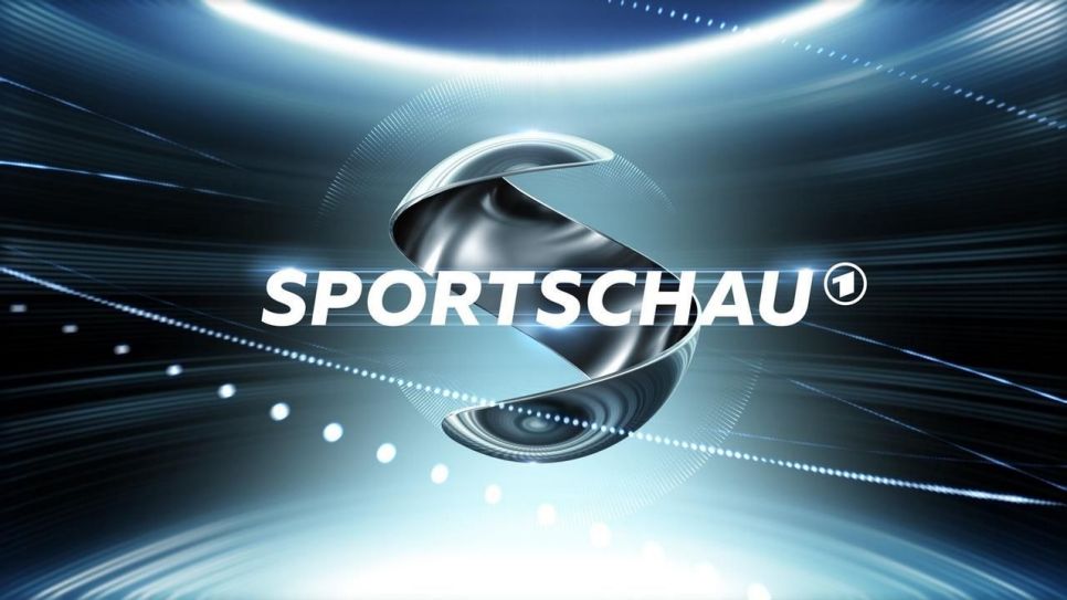 Logo für Sportschau Bundesliga am Sonntag