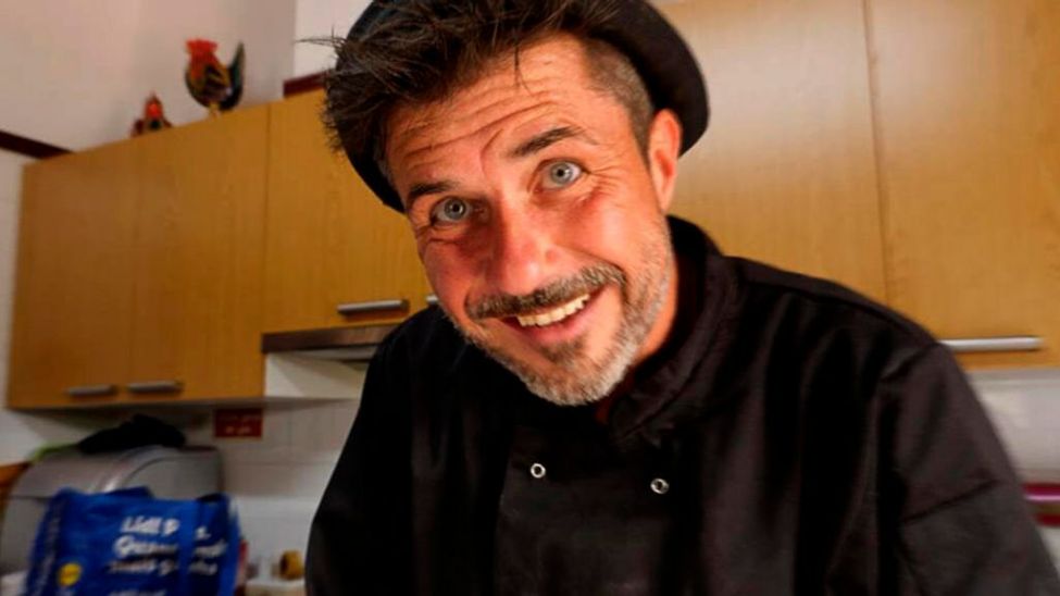 Kochstories: Von Frankfurt an die Algarve - Ein Koch wandert aus