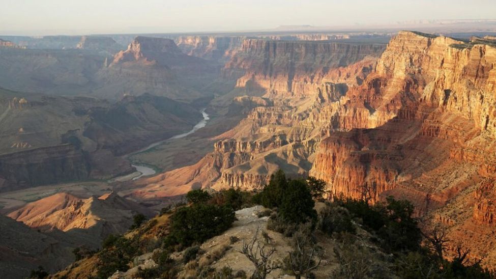 Der Zauber des Grand Canyon