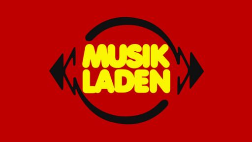 Musikladen Logo (Radio Bremen)
