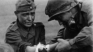Kinder des Krieges - Deutschland 1945 Film von Jan N. Lorenzen (04.05.2020, 20:15)