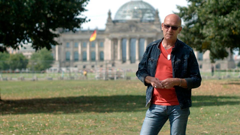 Krieg im Kopf - Der hohe Preis für den Auslandseinsatz - Film von Andreas Bernhardt und Armin Fausten (12.01.22, 22:15)