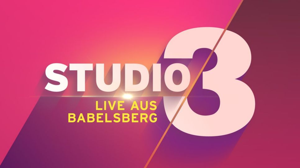 studio3 Studio 3 Logo