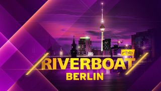 Riverboat Berlin Logo - Riverboat künftig gemeinsam von MDR und rbb