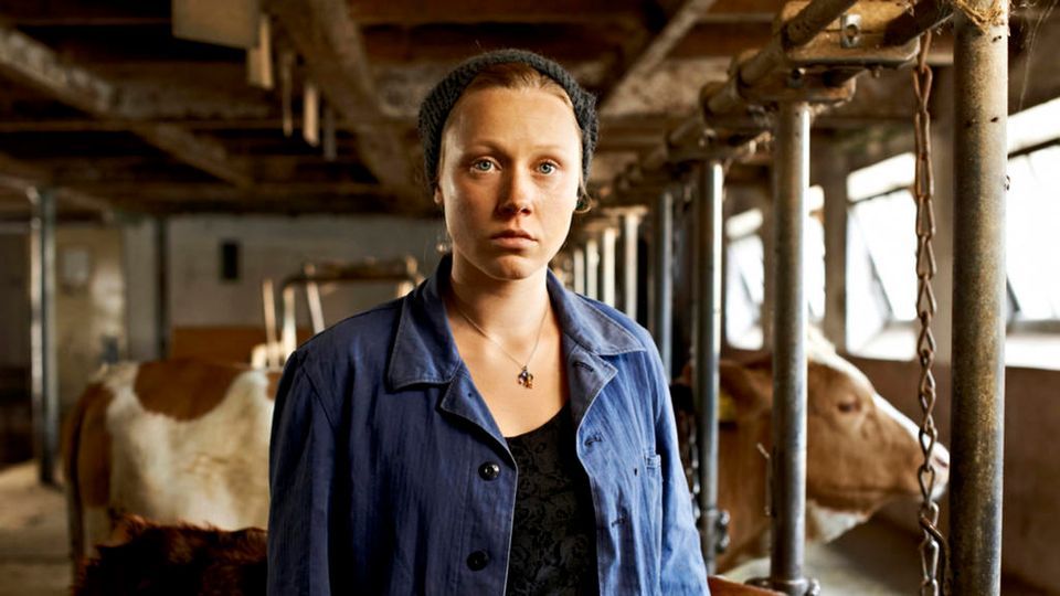 Das Leben ist ein Bauernhof - Spielfilm Deutschland 2012 (25.04.21, 14:03)