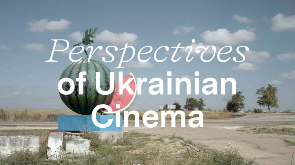 Perspectives of Ukrainian Cinema