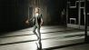 Nico Holonics als Mackie Messer (Bild: rbb/Markus Schmidt)