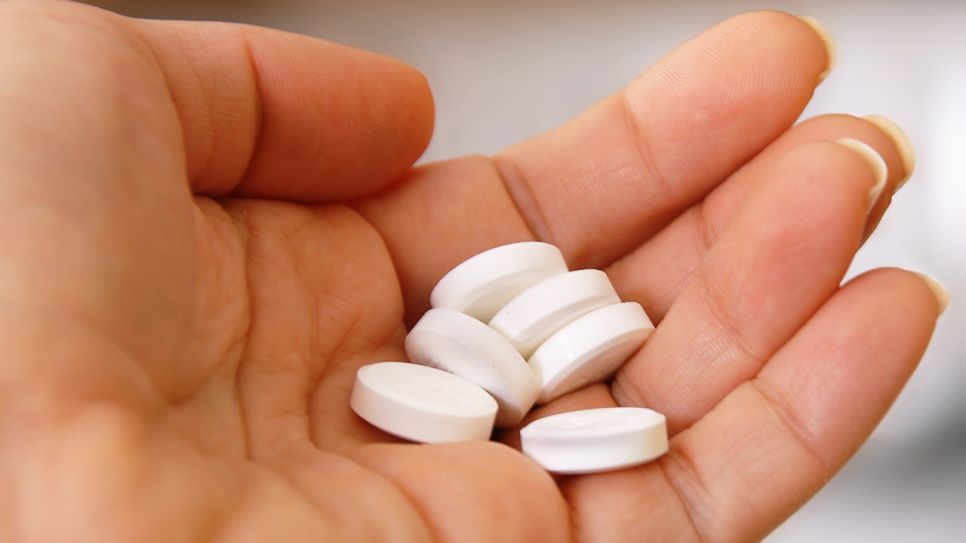 600 mg ibuprofen novaminsulfon oder 500 Novaminsulfon (Metamizol):