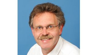 Reinhard Pietrowsky, Professor für Klinische Psychologie an der Universität Düsseldorf (Quelle: privat)
