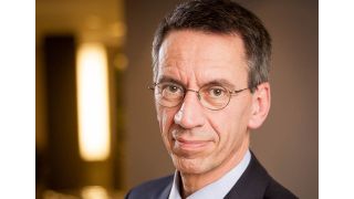 Prof. Bernd Hamm, Direktor des Instituts für Radiologie der Charité Berlin (Quelle: Charité)