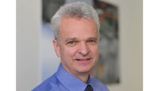 Prof. Dr. Ulrich Keilholz (Quelle: Charité)