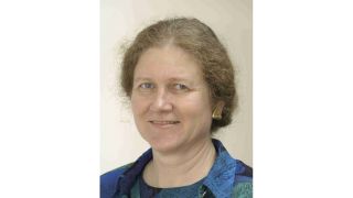 Prof. Dr. Karin Kraft, Professorin für Naturheilkunde an der Universität in Rostock (Quelle: privat)