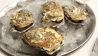 Austern auf Eis (Bild: imago/SKATA)