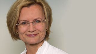 Dr. Elke Keil (Quelle: Oberhavel-Kliniken, Oranienburg)