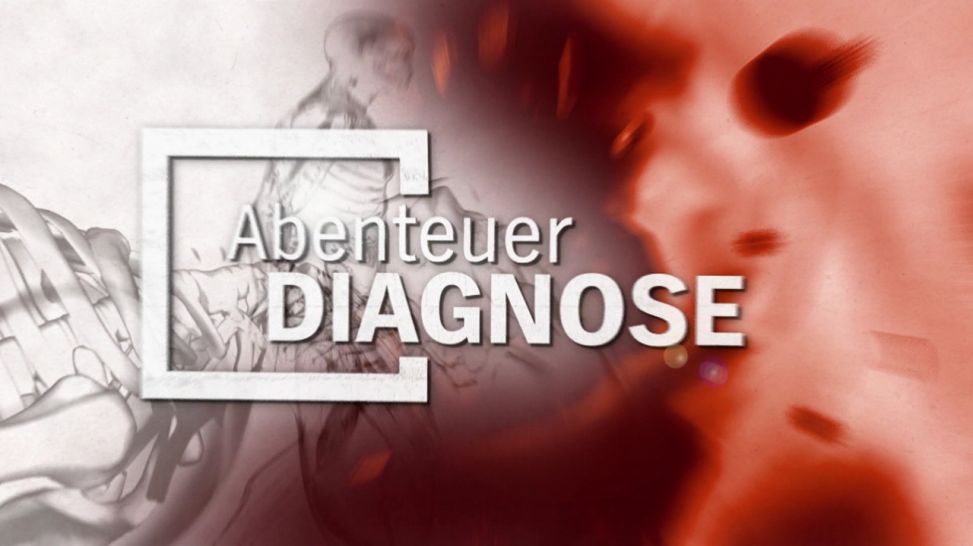 Abenteuer Diagnose Logo (Quelle: rbb)