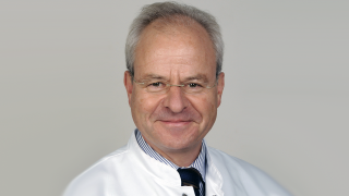 Prof. Jürgen Voges (Bild: Privat)