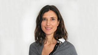 Prof. Dr. Elke Schäffner (Bild: Charité)