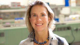 Portrait Prof. Dr. Christine Falk (Bild: Privat/Aanja Frick)