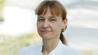 Portrait Prof. Dr. Claudia Spies (Bild: Privat)
