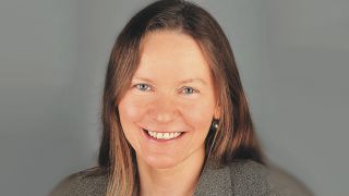 Prof. Dr. Kirsten Beyer (Bild: Privat)