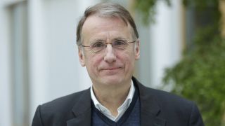 Prof. Dr. med. Dirk Mueller-Wieland (Bild: imago images/Reiner Zensen)