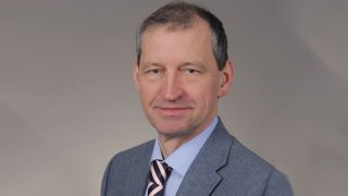 Prof. Dr. Sebastian Schellong (Bild: DGIM)