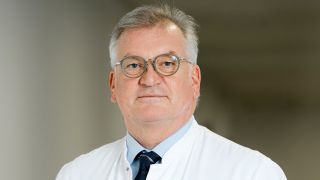 Prof Dr. Frank Wappler (Bild: Privat/Seven Sport)