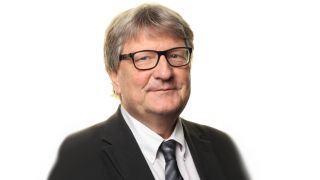 Prof. Dr. Michael Böhm (Bild: DGK)