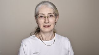 Dr. Astrid Novak (Bild: Privat)