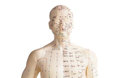 Thema Akupunktur und die Leiste