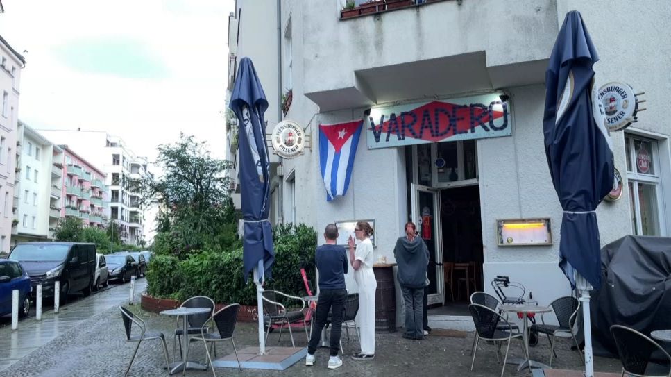 schön+gut: Kubanische Küche: "Varadero" in Schöneberg