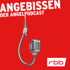 Angebissen - Der Angelpodcast