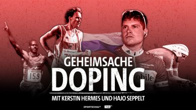 Geheimsache Doping