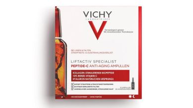 L’ORÉAL Deutschland GmbH ruft Vichy-Produkt zurück (Quelle: L’ORÉAL Deutschland GmbH)