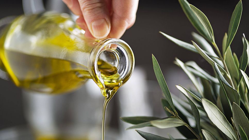 Olivenöl - wie findet man gutes? (Quelle: IMAGO / Panthermedia)