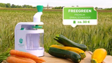 Spiralsvchneider Freegreen Premium. Quelle: WDR