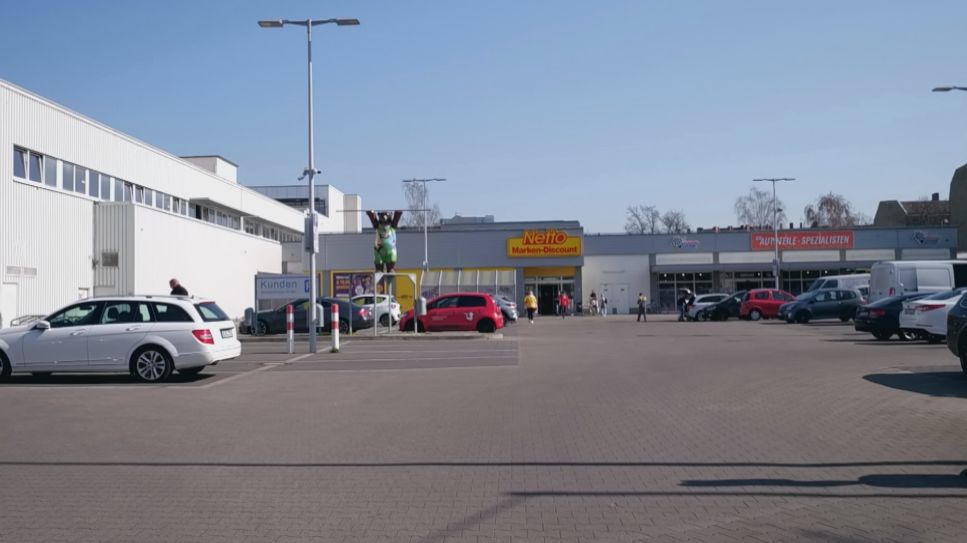 Supermarktüberfall Tempelhofer Weg_2 (Quelle: rbb)