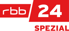 Logo: rbb24 spezial
