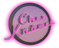 Logo: Chez Krömer, Quelle: rbb