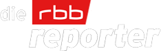 Logo: Die rbb Reporter (Quelle: rbb)