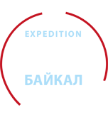 Logo: Expedition Baikal