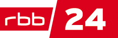 Logo: rbb24, Quelle: rbb