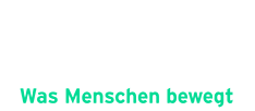 Logo: Unser Leben, Quelle: rbb