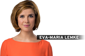 Eva-Maria Lemke