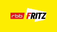 Fritz-Logo (Quelle: rbb)
