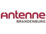 Logo Antenne Brandenburg; Quelle rbb